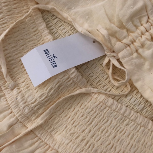 LEMON ROMPER - Picture 2 of 6